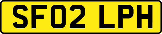 SF02LPH