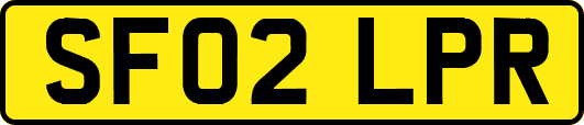 SF02LPR