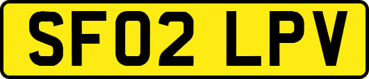 SF02LPV