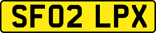 SF02LPX