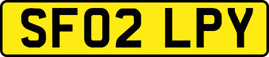 SF02LPY