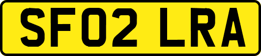 SF02LRA