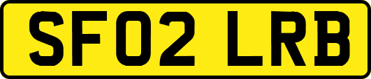 SF02LRB