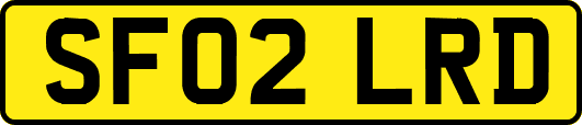 SF02LRD