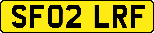 SF02LRF