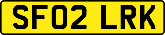 SF02LRK