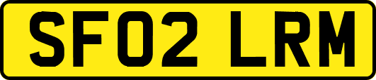 SF02LRM