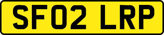 SF02LRP