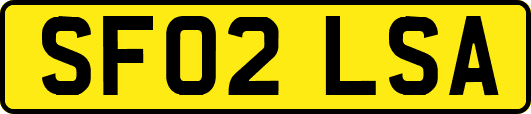 SF02LSA