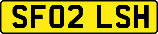 SF02LSH