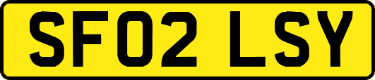 SF02LSY