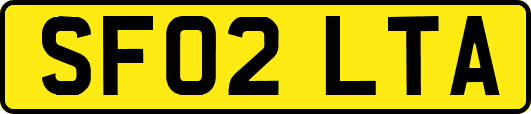 SF02LTA