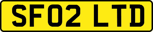 SF02LTD