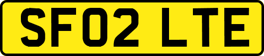 SF02LTE