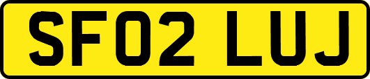 SF02LUJ