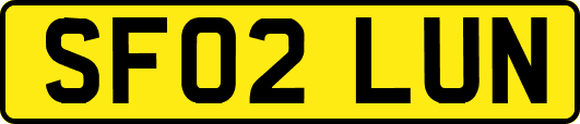 SF02LUN