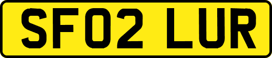 SF02LUR