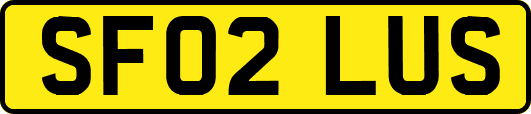 SF02LUS