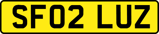 SF02LUZ