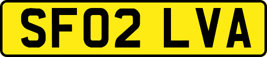 SF02LVA