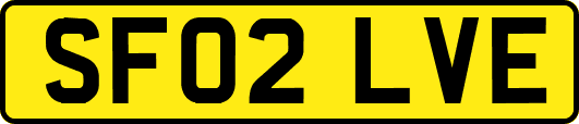 SF02LVE