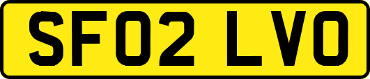 SF02LVO