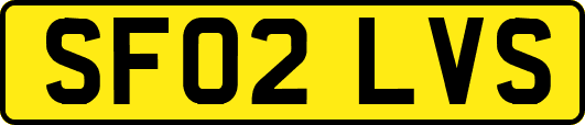 SF02LVS