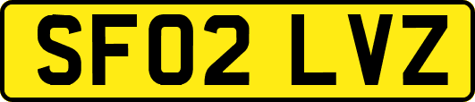 SF02LVZ