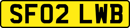 SF02LWB