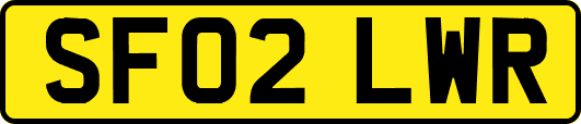 SF02LWR
