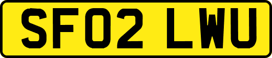 SF02LWU