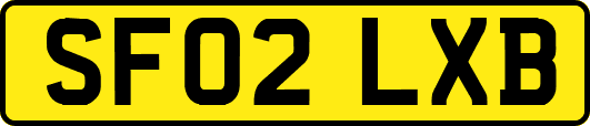 SF02LXB