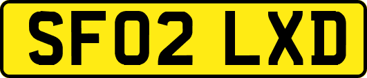 SF02LXD