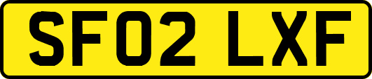 SF02LXF