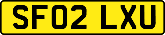 SF02LXU