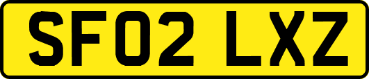 SF02LXZ