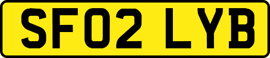 SF02LYB