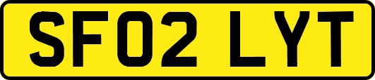 SF02LYT