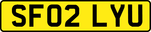 SF02LYU
