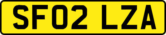 SF02LZA