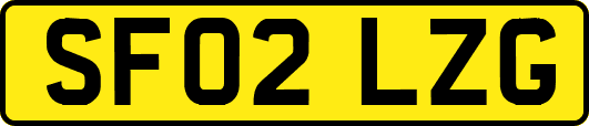 SF02LZG