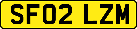 SF02LZM