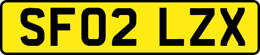 SF02LZX