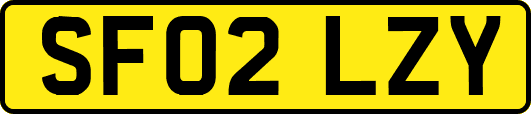 SF02LZY