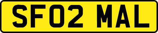 SF02MAL