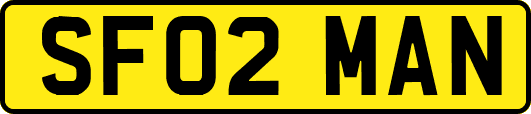 SF02MAN