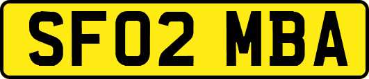 SF02MBA