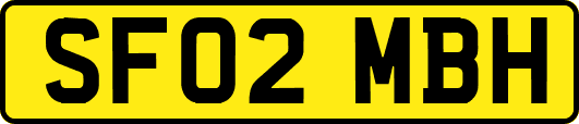 SF02MBH
