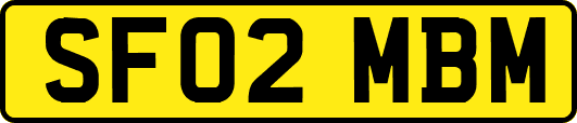 SF02MBM