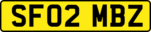 SF02MBZ